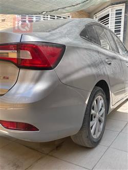 MG 5